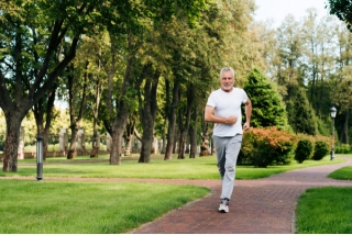 Kohinoor Regalia Tower Amenities - Rubberised Jogging Track